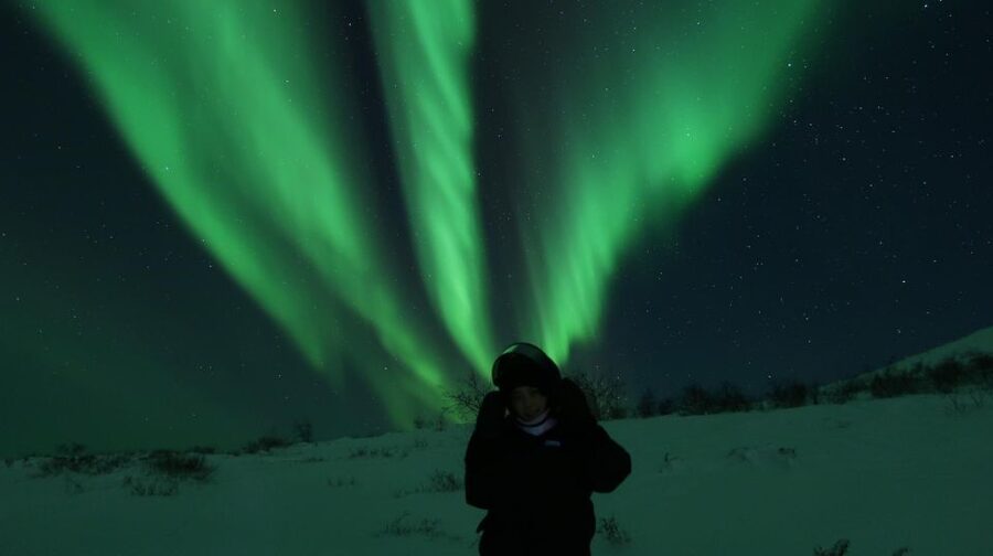 Premium Aurora Snowmobile Ride With Panoramic Views - What the Five Hours Are Worth