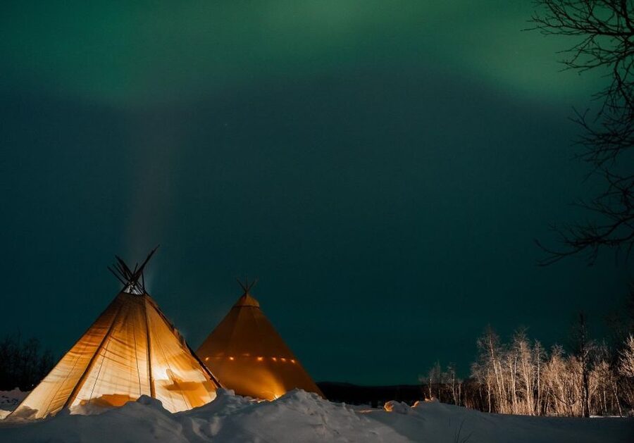 Premium Aurora Snowmobile Ride With Panoramic Views - Should You Book the Mt. Ednamvarri Snowmobile Ride?