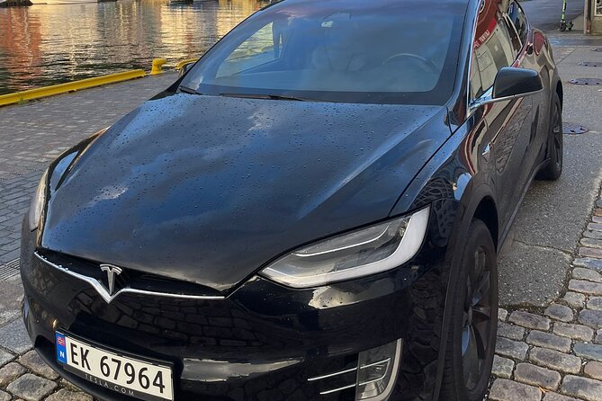 Private Airport Transfer From Bergen Airport or Hotels in Bergen - Cancellation and booking details