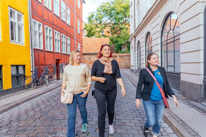 Private City Kickstart Tour: Copenhagen - Why this private Copenhagen walk works well at the start