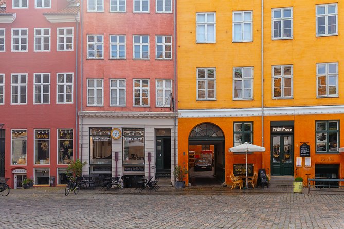 Private City Kickstart Tour: Copenhagen - Who should book this experience