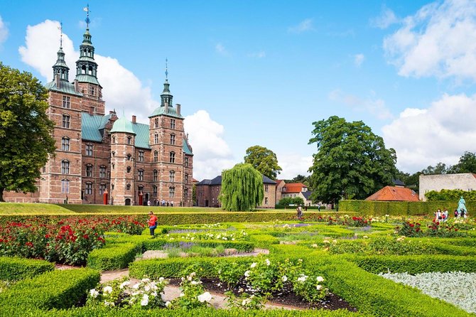 Private Copenhagen City Tour with Rosenborg Castle - What this four-hour Copenhagen tour is really for