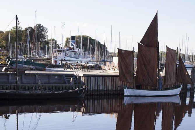 Private Copenhagen City Tour with Rosenborg Castle - Rosenborg Castle and the crown jewels