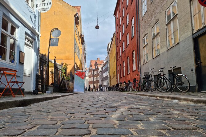 Private E-Biking Copenhagen History and Nature Adventures - Rosenborg Castle and a different royal setting
