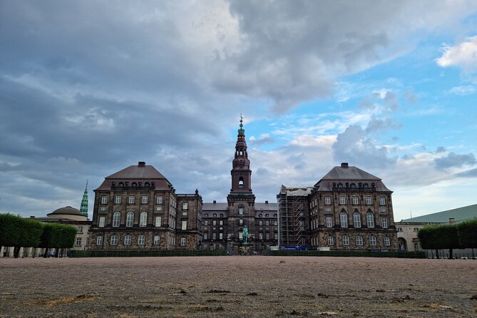 Private E-Biking Copenhagen History and Nature Adventures - Green spaces and the chance to see another Copenhagen