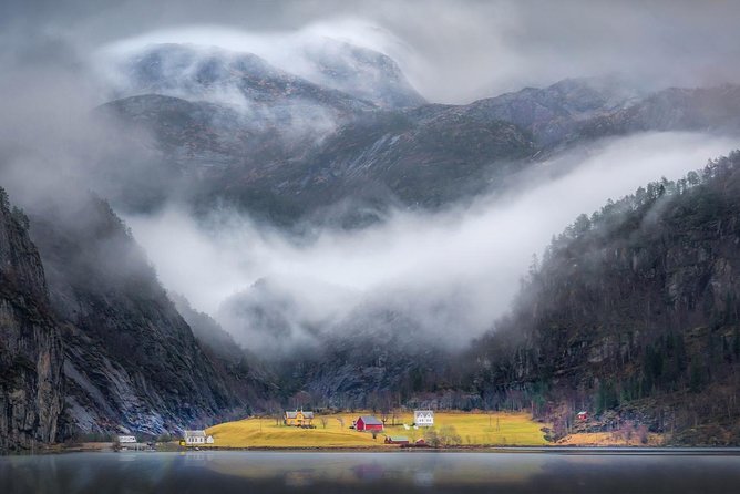 Private Fjordcruise by Luxury Pontoon Boat - Bergen Fjords - Who will enjoy this cruise most?