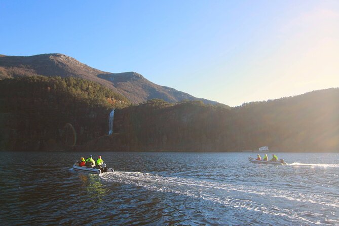 Private Fjordcruise by Luxury Pontoon Boat - Bergen Fjords - The practical tradeoffs to consider