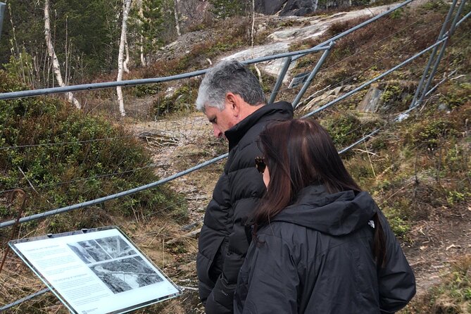 Private Full Day Hardangerfjord Tour From Bergen - Hardangerfjord is the main scenic thread