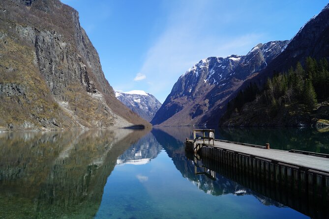 Private Full Day Hardangerfjord Tour From Bergen - Norsk Natursenter adds meaning to the scenery