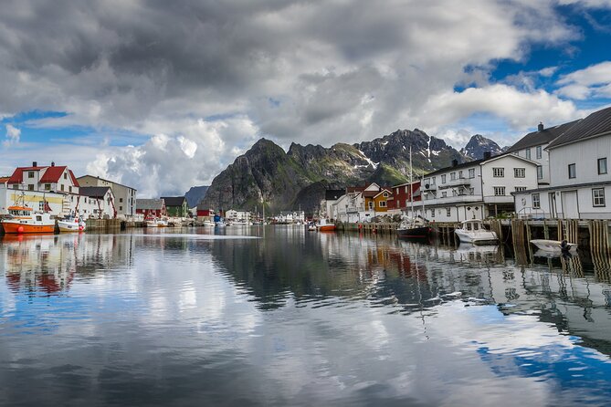 Private Full Day Sightseeing Tour from Svolvær to Å - What your guide can add to the day