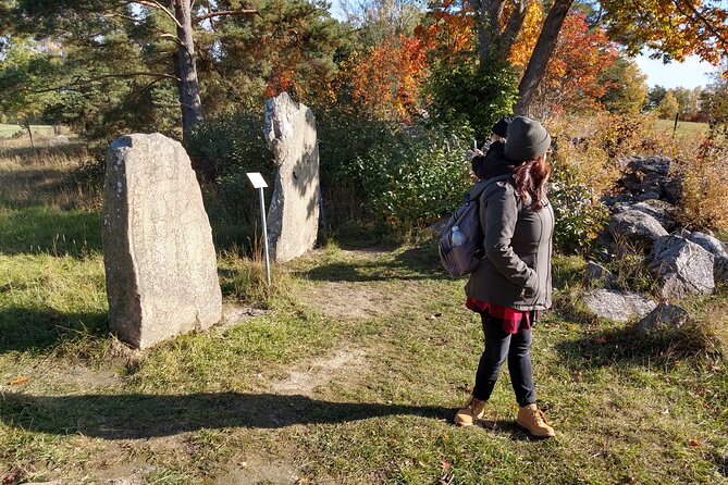 Private Full Day Viking History Tour from Stockholm Including Sigtuna and Uppsala - What the private format is worth