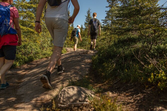 Private Great lake tour - Key points to know before you book