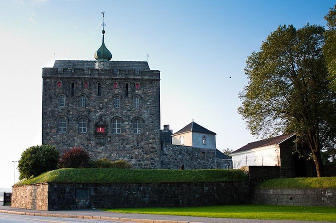 Private Guided City Sightseeing - Bergens Top Attractions - Bryggen, the Fish Market, and the old harbor