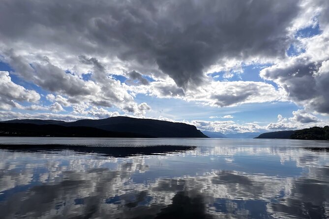 Private Guided Tour of Bergen and the Best of Norwegian Fjords - A full day beyond Bergen’s harbor