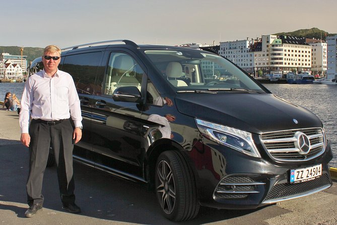 PRIVATE GUIDED TOUR: Queen of the Fjords - tour from Bergen, 6 hours - What the Private Format Really Adds