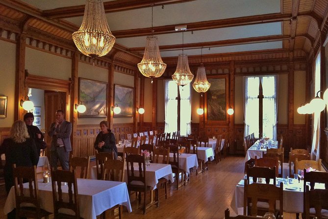 PRIVATE GUIDED TOUR: Queen of the Fjords - tour from Bergen, 6 hours - Lunch, Snacks, and Extra Stops