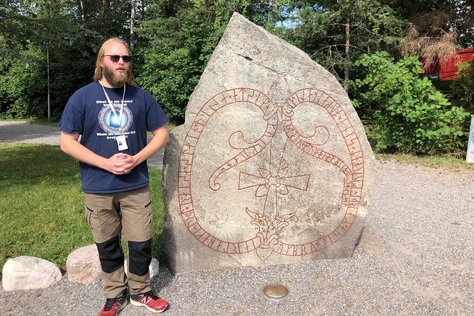Private Half Day Tour: Viking History Trip from Stockholm Including Sigtuna - What the private format changes