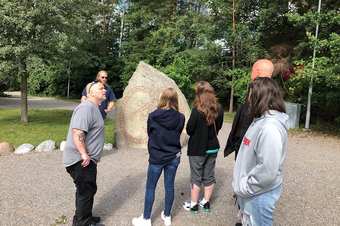 Private Half Day Tour: Viking History Trip from Stockholm Including Sigtuna - Who will enjoy this tour most?
