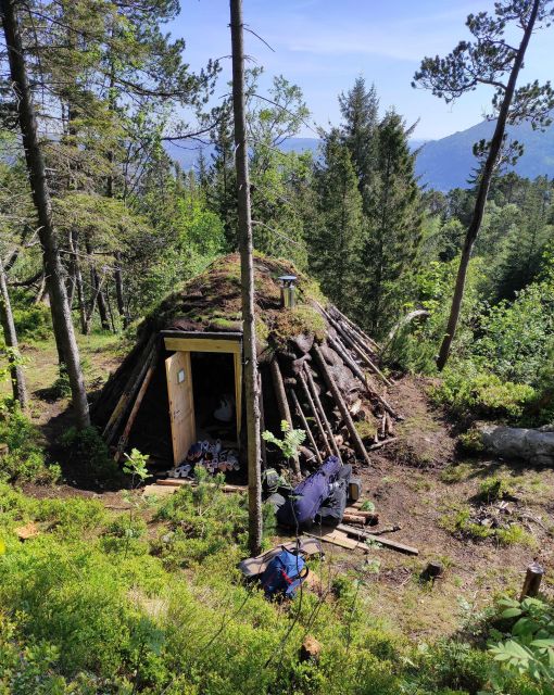 Private hiking tour Bergen mountains like a local - Weather, clothing, and practical comfort