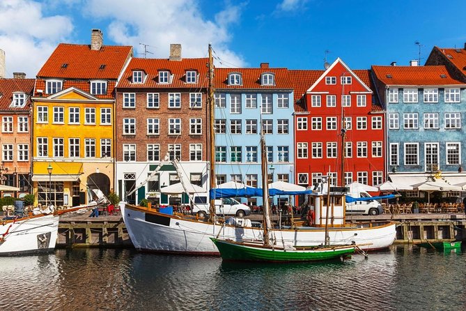 Private Hippies & Christianshavn Politically Incorrect Tour - Key points about this Christianshavn walk