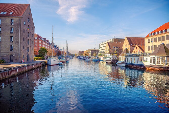 Private Hippies & Christianshavn Politically Incorrect Tour - Value at $374.62 for one person