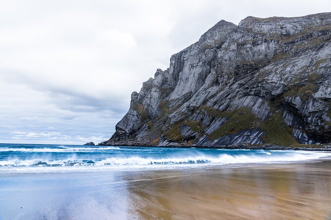 Private Kayak & Hike To Bunes Beach - A private trip changes the feel of the day