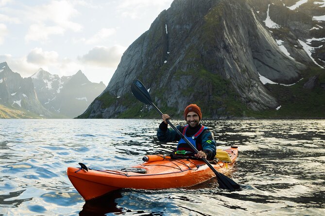 Private Kayak & Hike To Bunes Beach - Is $2,217.55 good value for your group?