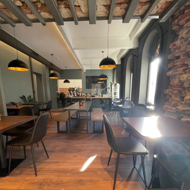 Private Kristiansand Cultural Walk - Starting at Fiskebrygga and the local fish market