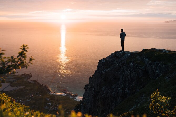 Private Midnight Tour To Gimsøya - Practical details before you reserve