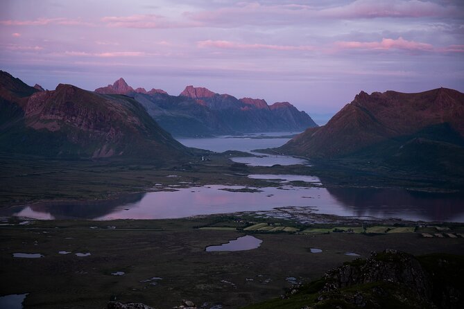 Private Midnight Tour To Gimsøya - Should you book this private midnight tour?