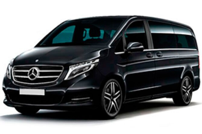Private Oslo Airport and City Transfers - A direct ride from Oslo Airport to your hotel