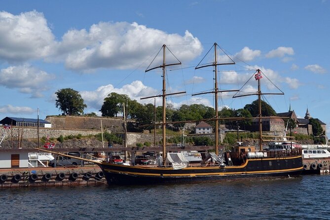Private Oslo Tour with a Local, Highlights & Hidden Gems, 100% Personalised - Oslo’s quieter streets and local café life