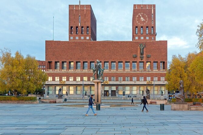 Private Oslo Tour with a Local, Highlights & Hidden Gems, 100% Personalised - Choosing between two, four, and eight hours