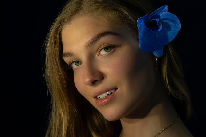 Private Photography Portraits City Activity in Copenhagen - What the $210.61 Price Really Buys
