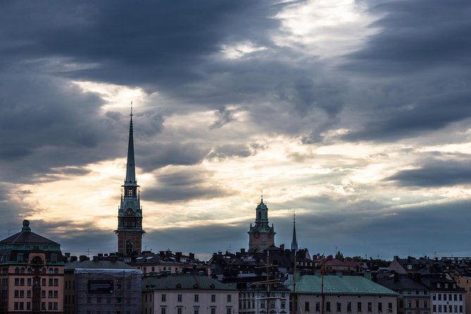 Private Photography workshop in Stockholm - What you learn while walking and shooting