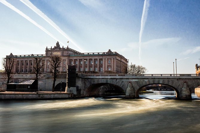 Private Photography workshop in Stockholm - Three hours: enough time, but not a full photography course