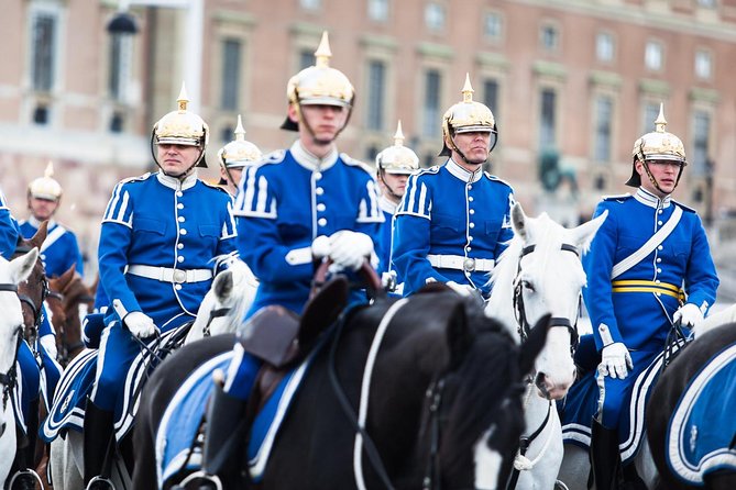 Private Photography workshop in Stockholm - The price and what you receive for $354.82