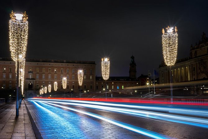 Private Photography workshop in Stockholm - Who will get the most from Patrik’s guidance