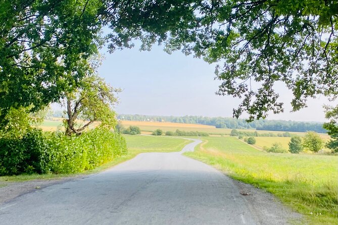 Private Roadbike Adventure in Stockholm - Riding Stockholm from a local’s saddle