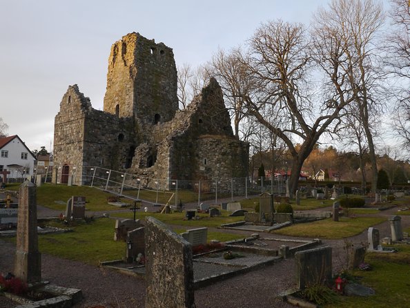 Private Sigtuna Tour from Stockholm - Oldest Town of Sweden - Key points to know before you book