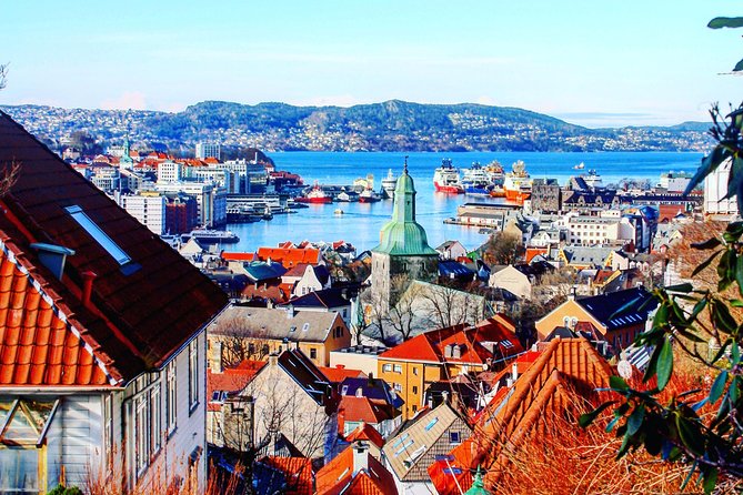 PRIVATE TOUR: Bergen city sightseeing, 3 hours - The guides and the tone of the experience