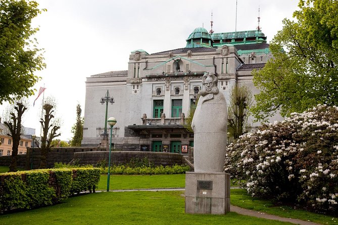 PRIVATE TOUR: Bergen city sightseeing, 3 hours - Practical limits to keep in mind