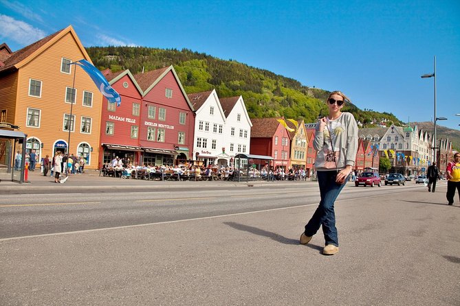 PRIVATE TOUR: Bergen city sightseeing, 4 hours - What the private guide adds