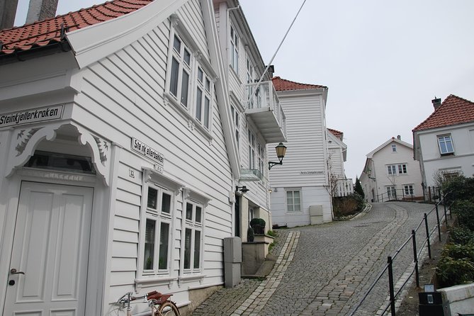 PRIVATE TOUR: Bergen city sightseeing, 5 hours - Why this private Bergen tour works well