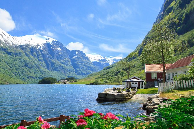 Private tour, Bergen to Oslo - Nærøyfjord Cruise & Flåm Railway - Why the private guide matters