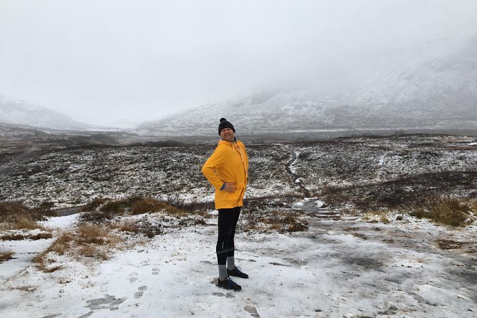 Private tour Geiranger and Glaciers 1 to 15 people - Gamle Strynefjellsvegen and the appeal of an old mountain road