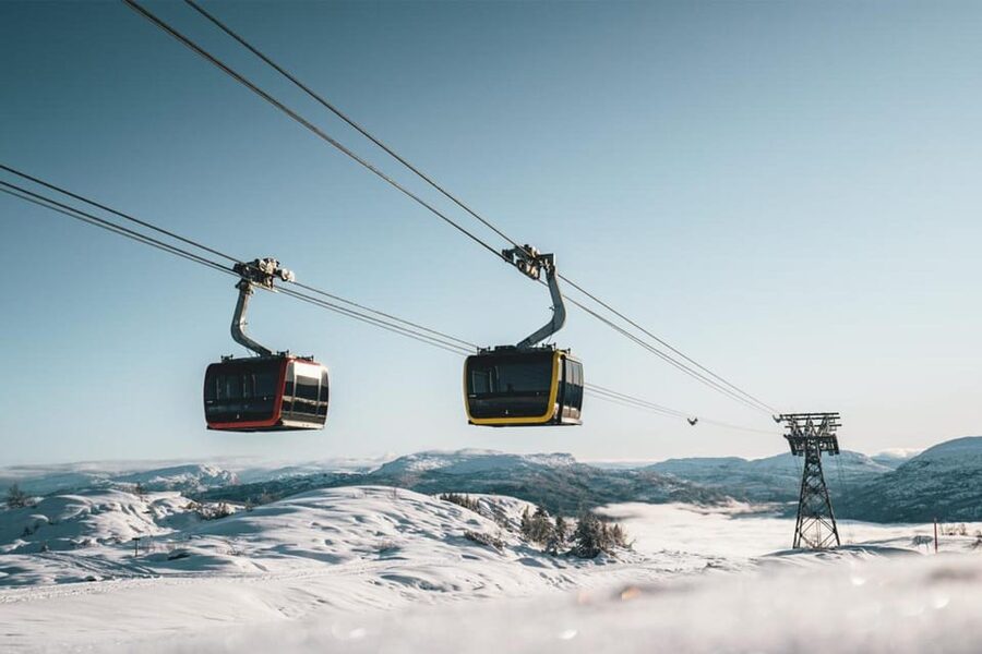 Private Tour-Hardangerfjord, Voss Gondol &4 Great Waterfalls - Why this Bergen day trip covers so much