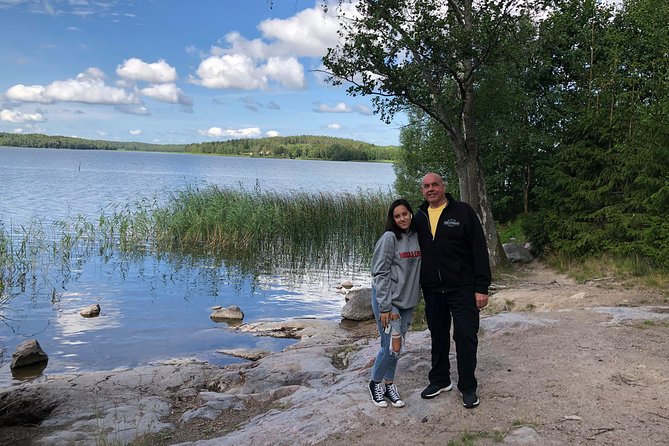Private Tour: Swedish History Day Trip to World Heritage Candidate Markim-Orkesta from Stockholm - Vallentuna Church and the shift to Christianity