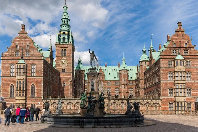 Private Tour to Frederiksborg Castle - Why Frederiksborg Castle makes a good half-day escape