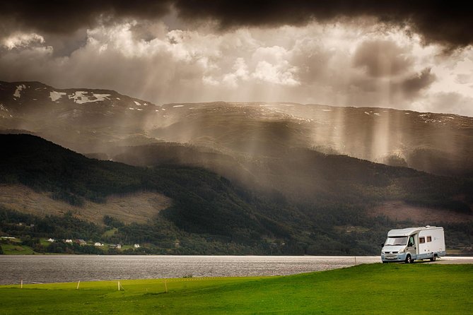 Private tour to Sognefjord and Flåm from Bergen, 24 hr refundable - A useful break in Flåm